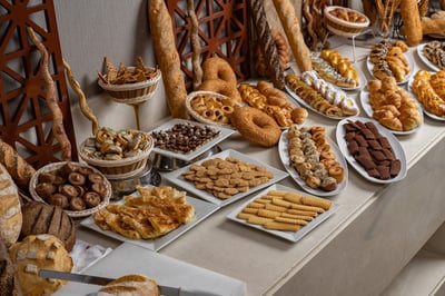 Elaf Al Taqwa Hotel