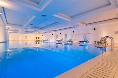 Ankara Atli Hotel