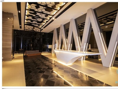 Expressionz Professional Suites By Kl101 (no Front Desk Need To Contact Property 5 Days In Advance)