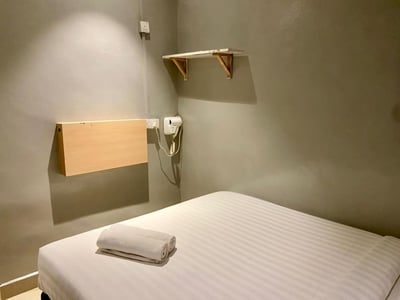 Dlima House Bukit Bintang Hotel