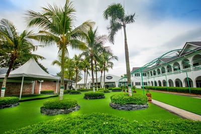 Embun Resort Putrajaya(40km Away From Kuala Lumpur)