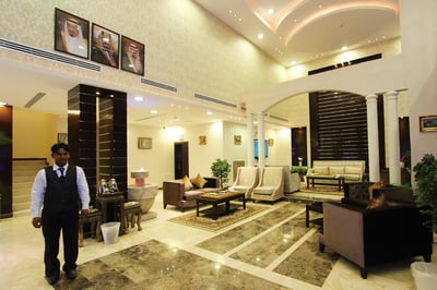 Wardnal Furnished Units