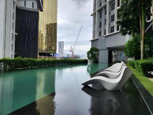The Mews Klcc By Collective Haus(no Front Desk Contact The 5 Days In Advance)