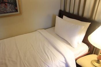 Rainbow Suites At Times Square (no Front Desk Need To Contact Property 5 Days In Advance)