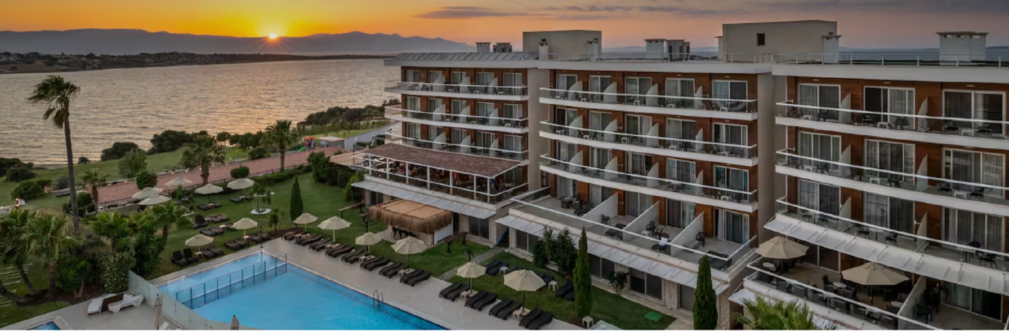 La Quinta By Wyndham Cesme