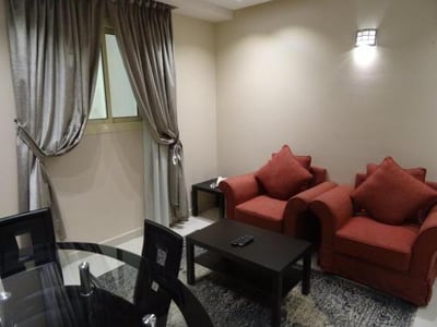 Dar Hashim Hotel Suites