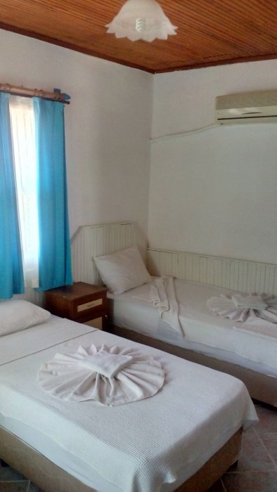 Mila Pansiyon (78 Km Away From Antalya)