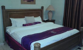 Aquarium Hotel Riyadh