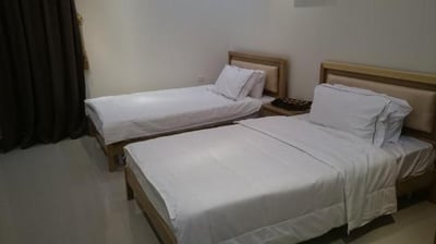 Nadreen Furnished Units