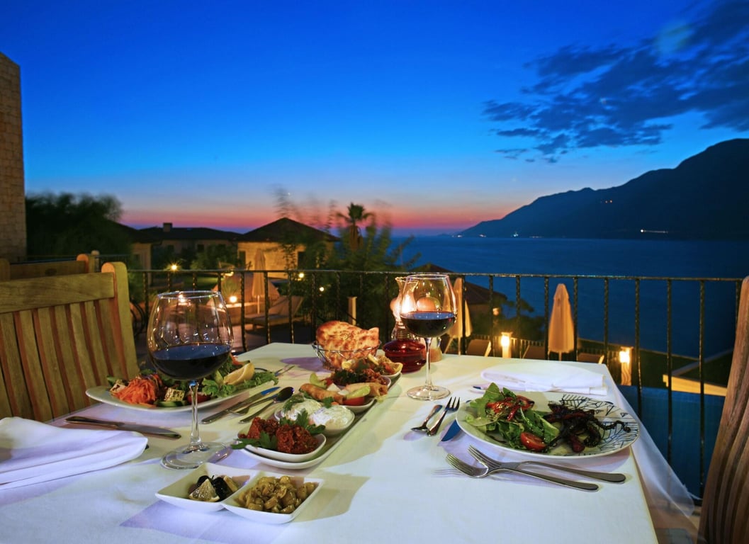 Deniz Feneri Lighthouse +12 ADULT ONLY