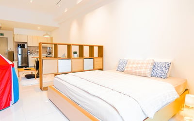 Vivo Soho Suites By Airhost(no Front Desk Please Contact The Property 5 Days In Advance)