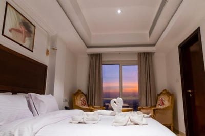 Alhattali Hotel