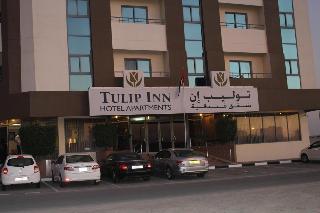 Tulip Inn Ajman