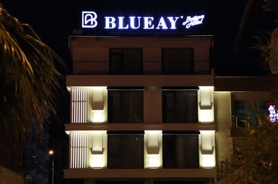 Blueay Butik Otel