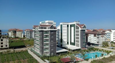 Graf Victor Hotel
