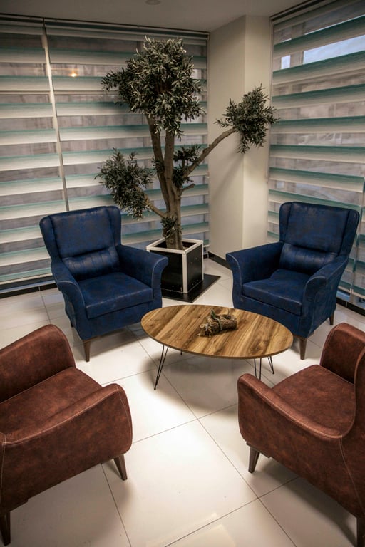 Bornova Otel