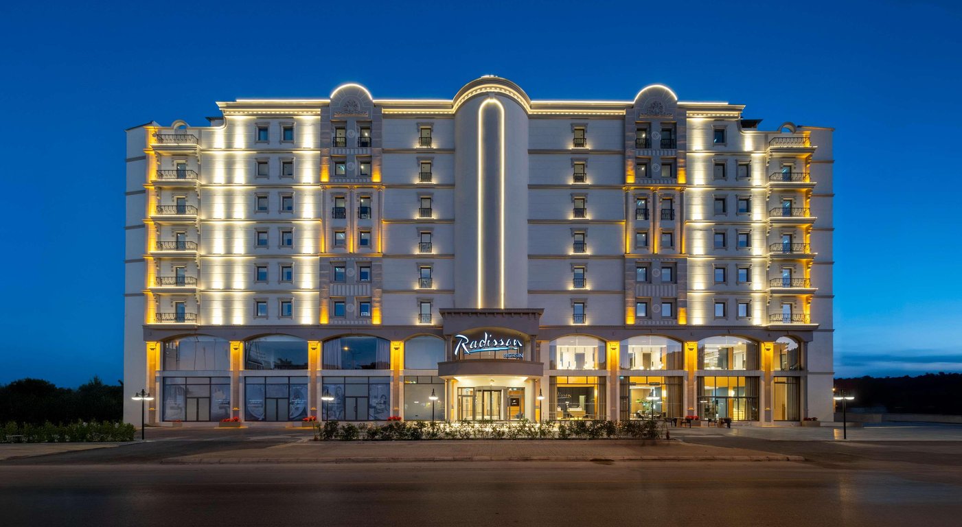 Radisson Hotel Mersin