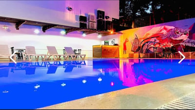 Grand LAVİN Hotel