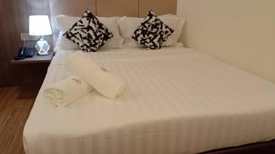 Ms Bukit Bintang Hotel