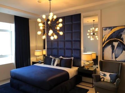Dana Hotel And Residences 2
