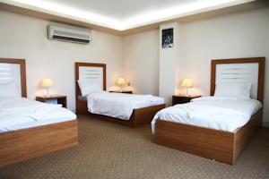 Katina Hotel