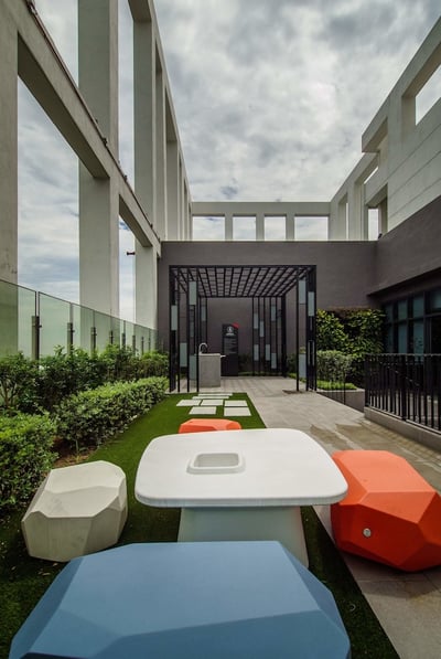 Tropicana Gardens (no Front Desk Need To Contact Property 5 Days In Advance)