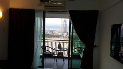 V Garden Guesthouse (no Front Desk Need To Contact Property 5 Days In Advance)