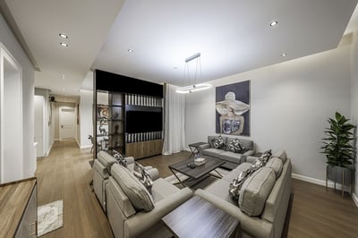 Mabaat Al Malqa 543(no Front Desk Please Contact The Property 5 Days In Advance)