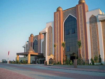 Adalya Resort & Spa