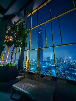 Opus Residences Kuala Lumpur By Luna(no Front Desk Please Contact The Property 5 Days In Advance)
