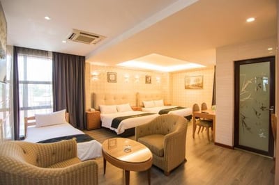 Suwara Hotel Kepong Kl