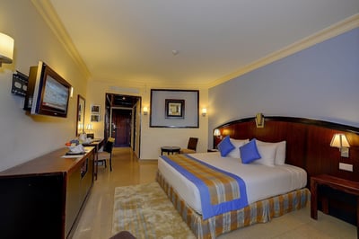 Stella Di Mare Beach Hotel And Spa