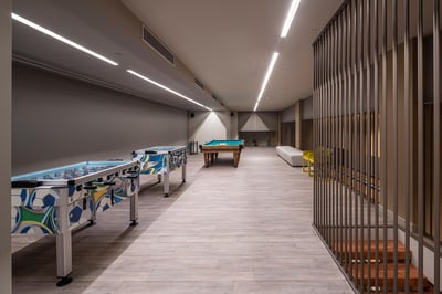 Voyage Belek Golf & Spa
