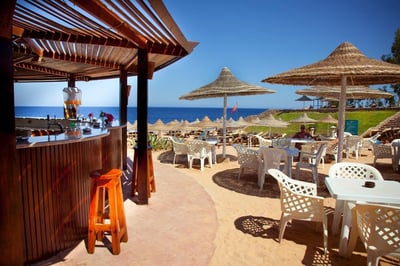 Xperience Hill Top Beach Resort