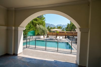 Silyan Villas
