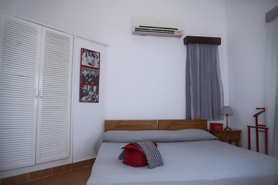 El Pacha Suites Sharm Sanafir Hotel
