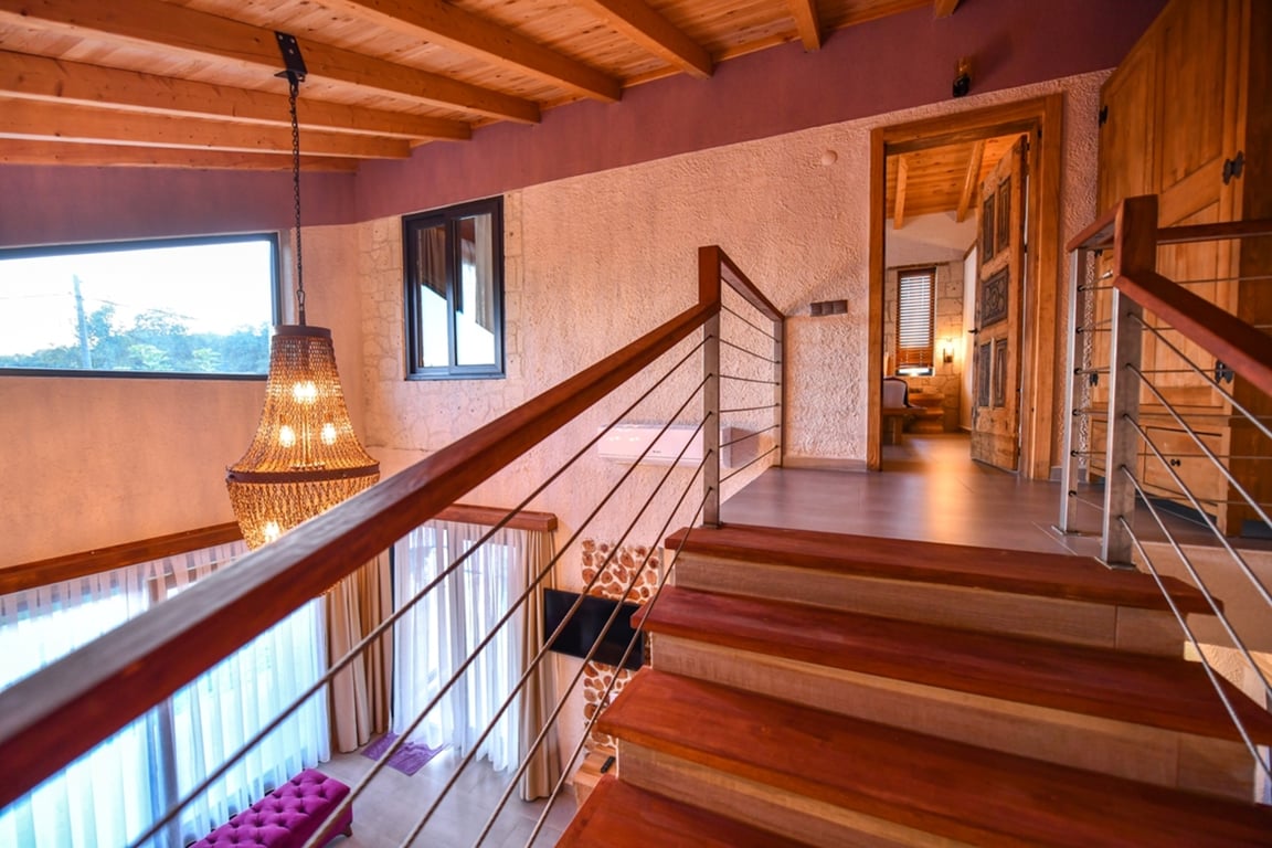 Volans Suites
