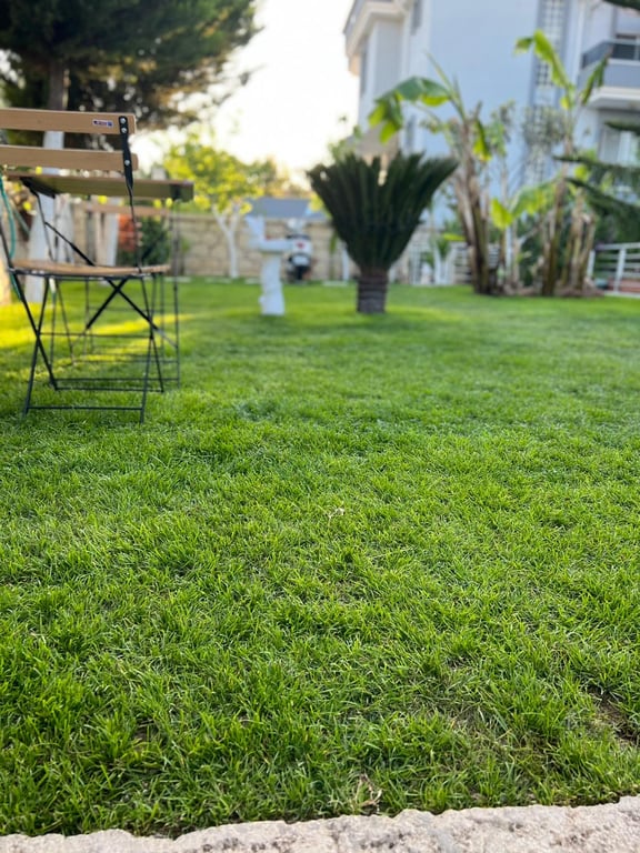 Luna Alacatı Otel