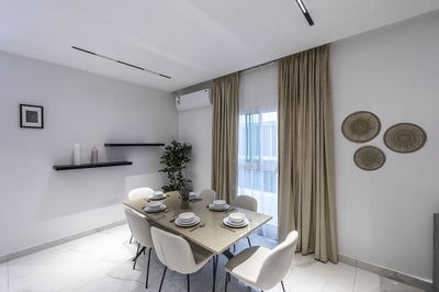 Mabaat Al Yasmeen 545(no Front Desk Please Contact The Property 5 Days In Advance)