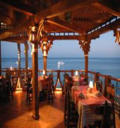El Faraana Reef Resort
