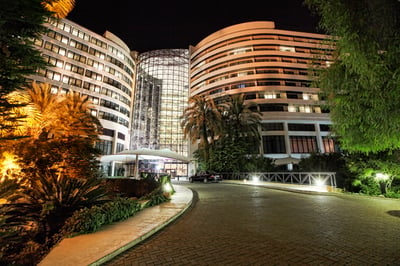 Rixos Downtown Antalya
