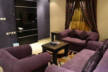 Muhaidb Khan Shalila Hotel
