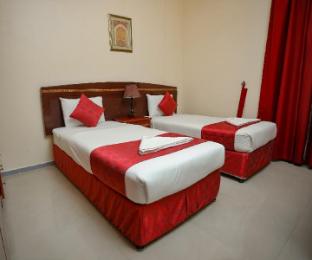 Al Sharq Hotel Suites Baithans