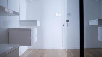 Kl Platinum Suites By Snc (no Front Desk,contact The Property Five Days In Advance)