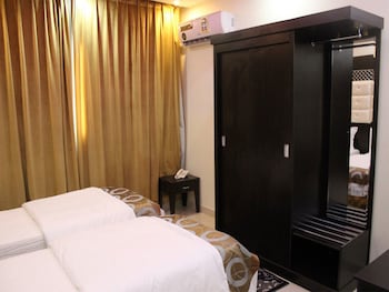 My Home Gold Hotel Suites