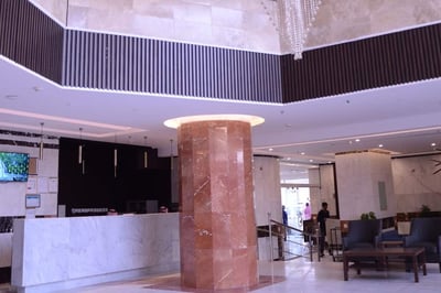 Artaal Tayba Hotel