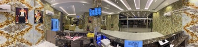 Evane Hotel Suets