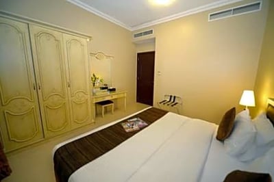 Emirates Star Hotel Apartments 1