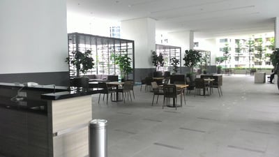 Luxury Condo Bukit Bintang (no Front Desk Please Contact The Property 5 Days Before Your Arrival)