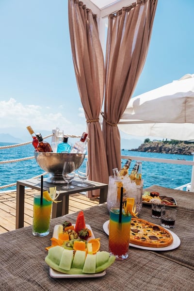 La Boutique Hotels & Suites +16 AGE ADULT ONLY